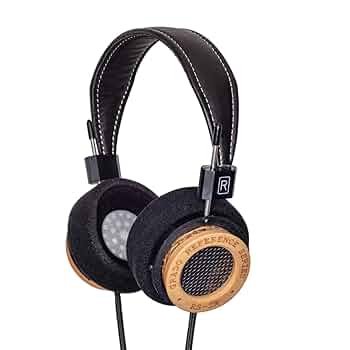 ヘッドホン GRADO RS2e 開放型ヘッドホン GRADO RS2e レビュー - audio-sound@premium